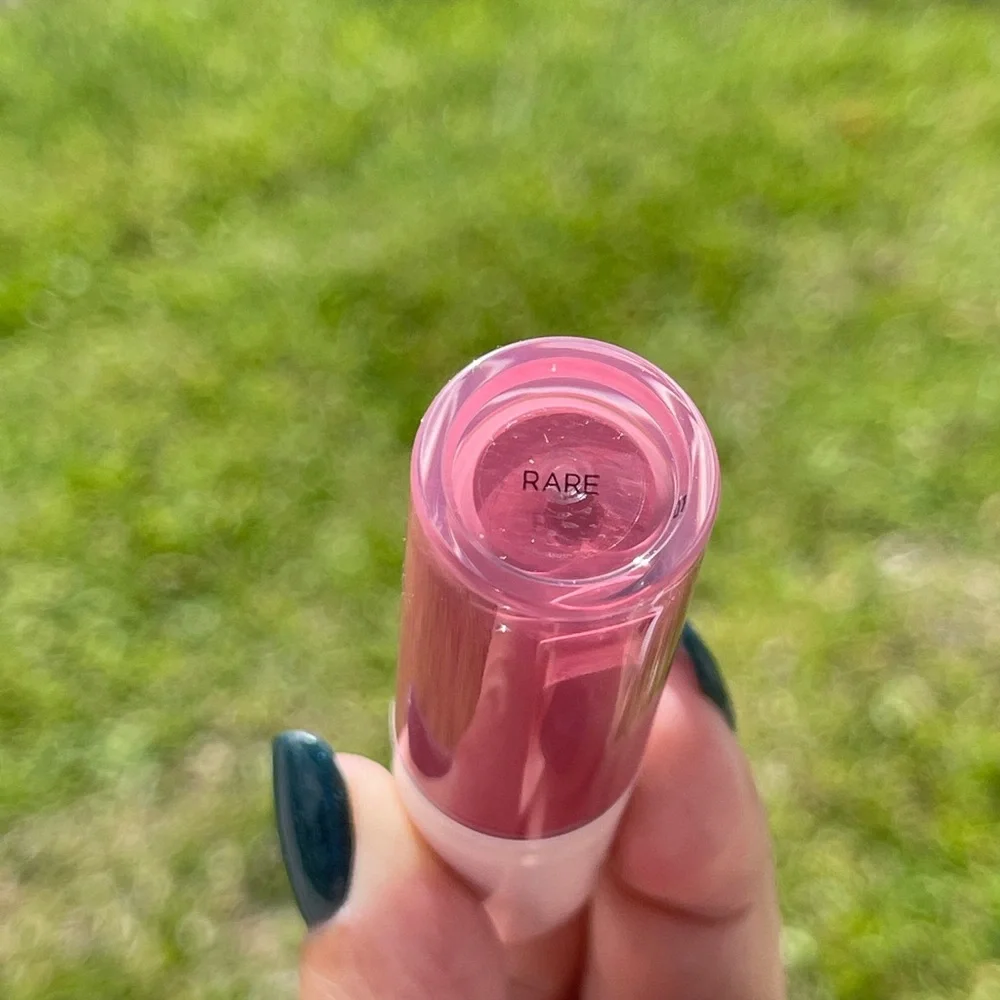 PINKLIPPS COSMETICS Everlasting Liquid Blush in Rare (Mauve)